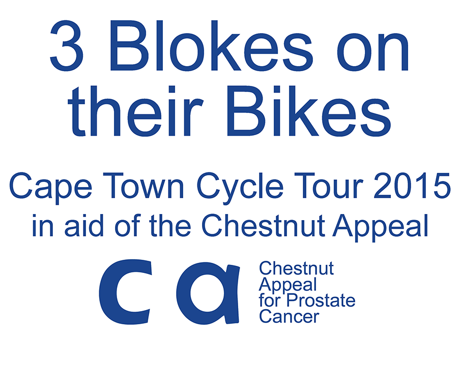 CapeTownCycle